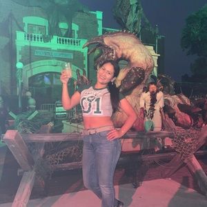 Meet your Posher, Kate